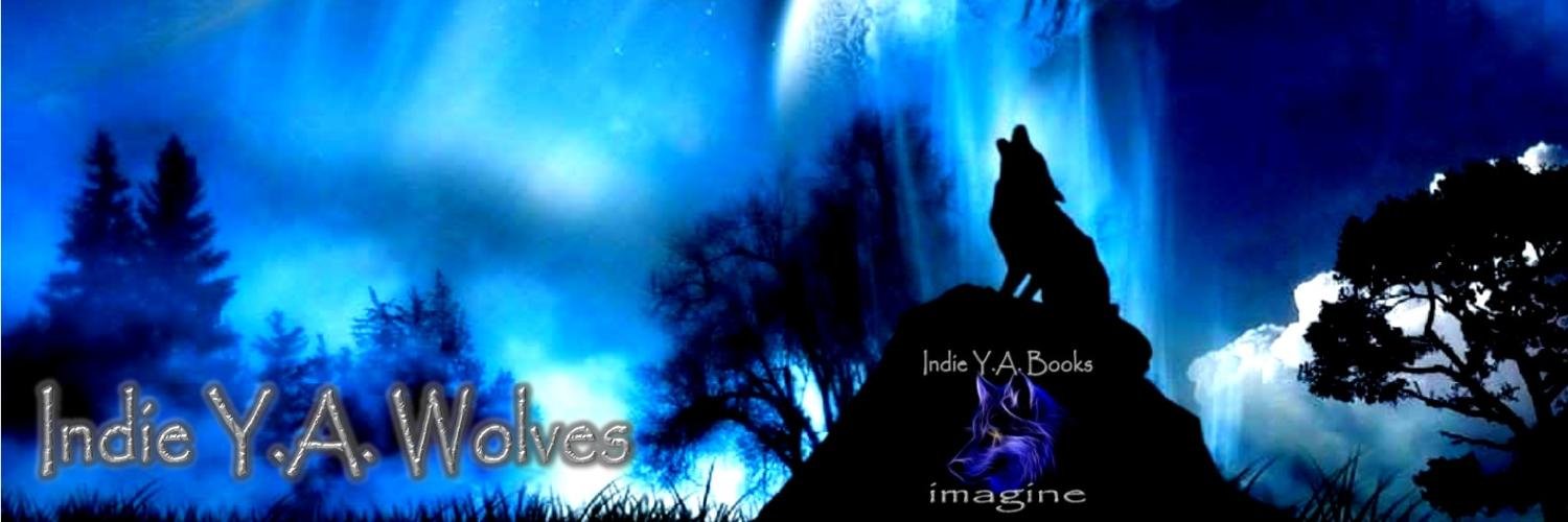 IndieYABooks's profile banner image