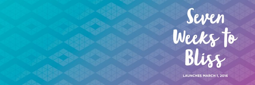 blisscrafting's profile banner image
