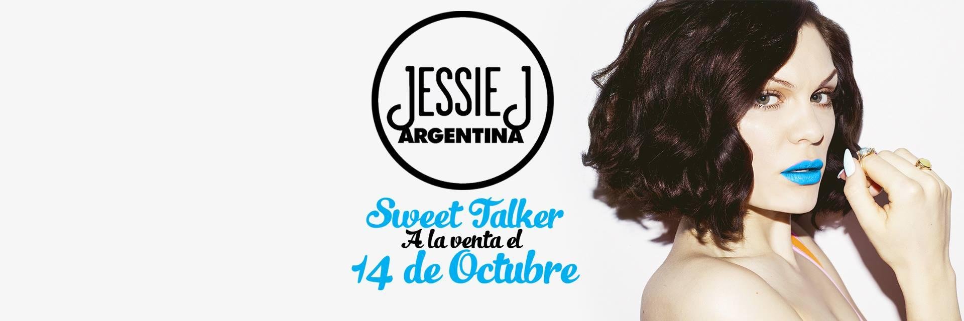 JessieJArgOk's profile banner image