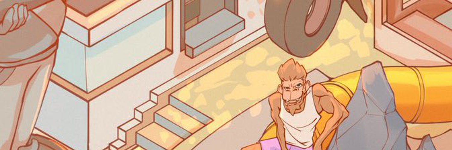 abbieediaz's profile banner image