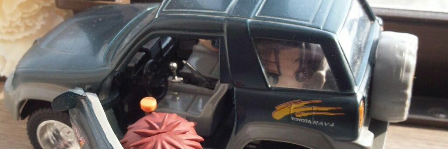 scjot's profile banner image