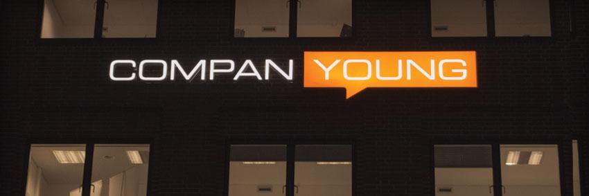 CompanYoung's profile banner image