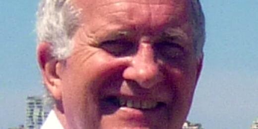 Dr.Paul Bauert. mukabout@bsky.social banner
