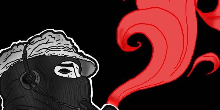 Antifa_Attack's profile banner image