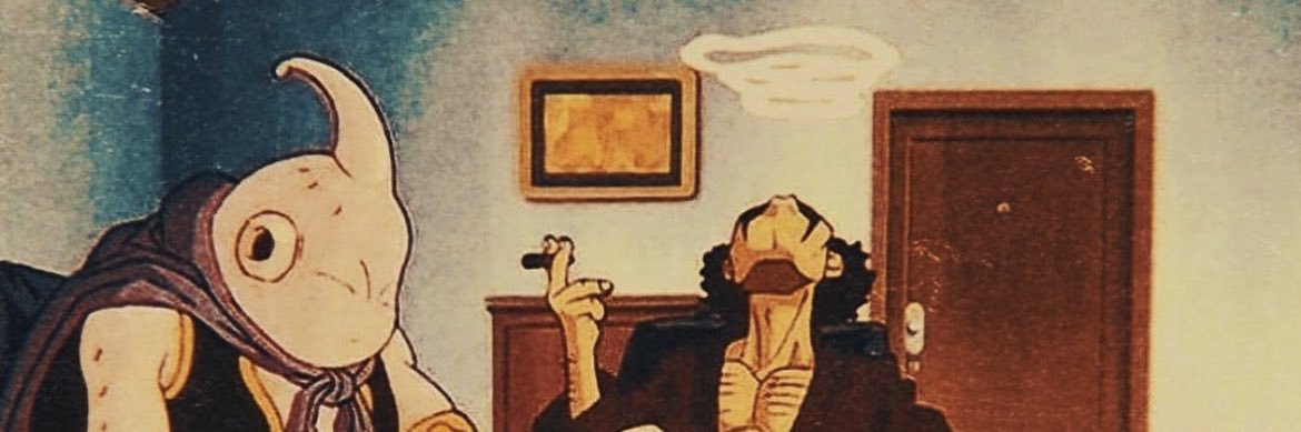 AGacaferi's profile banner image