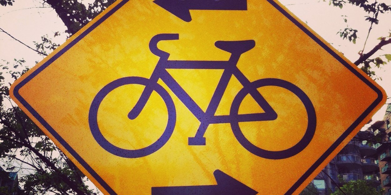 Ridley's Cycle banner