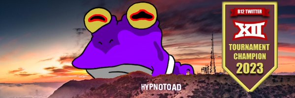ToadKaczynski Profile Banner
