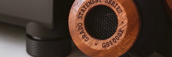 Grado Profile Banner