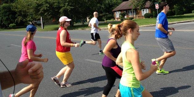 SalisburyRunner's profile banner image