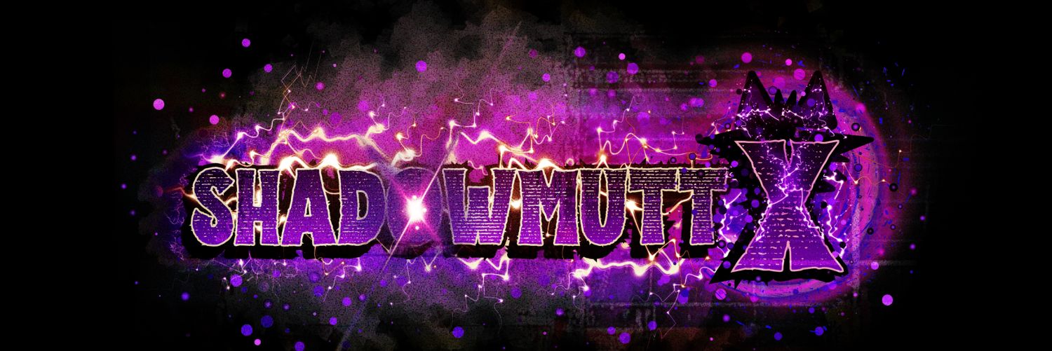 ShadowmuttX banner