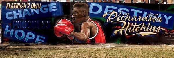 HeIsRichardson Profile Banner