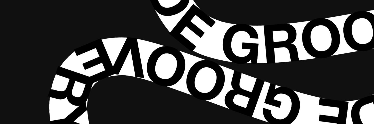 GROOVERYDE's profile banner image
