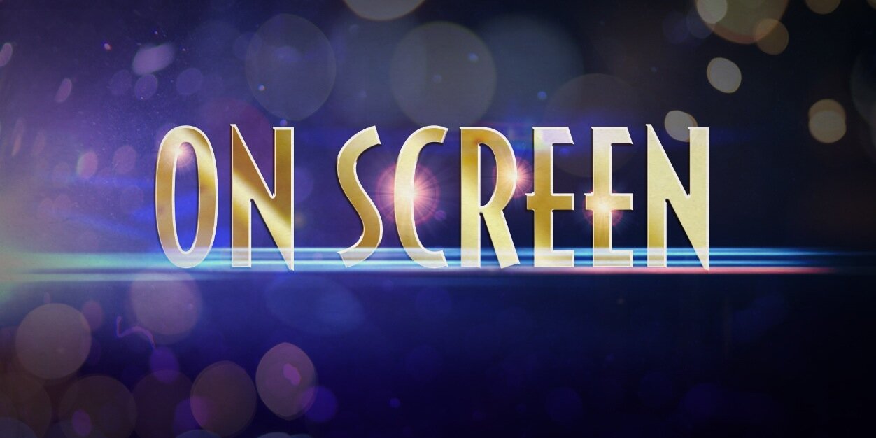 Arise On Screen banner