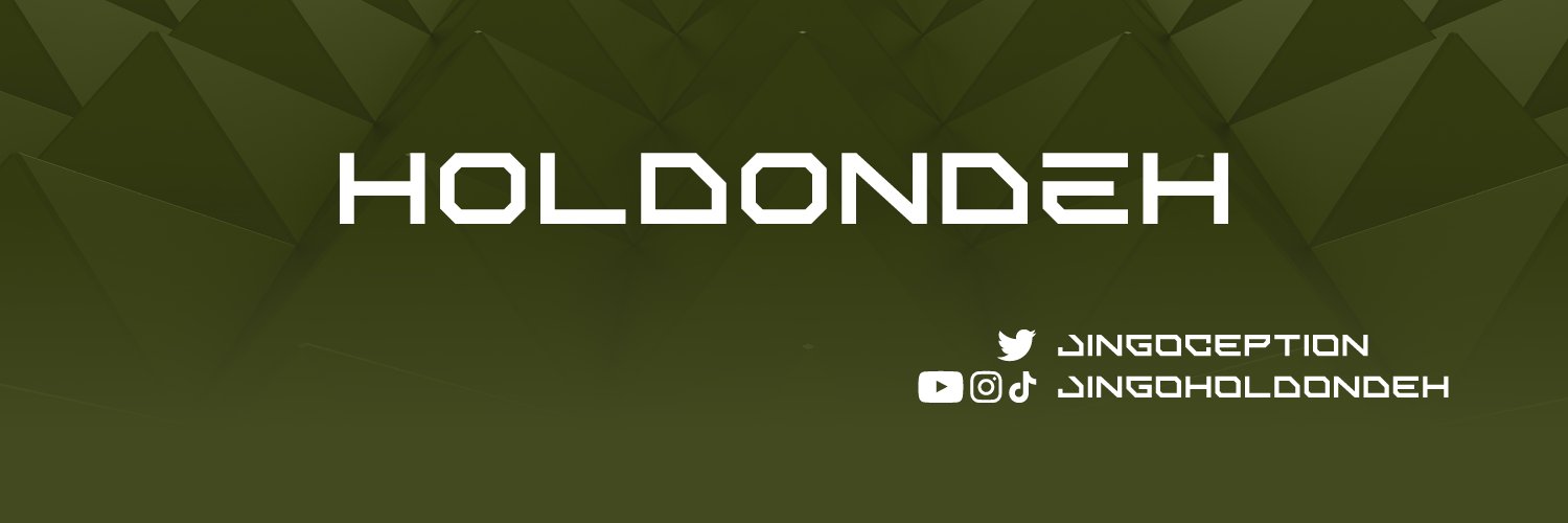 Jingo Wait...#HolOnDeh banner