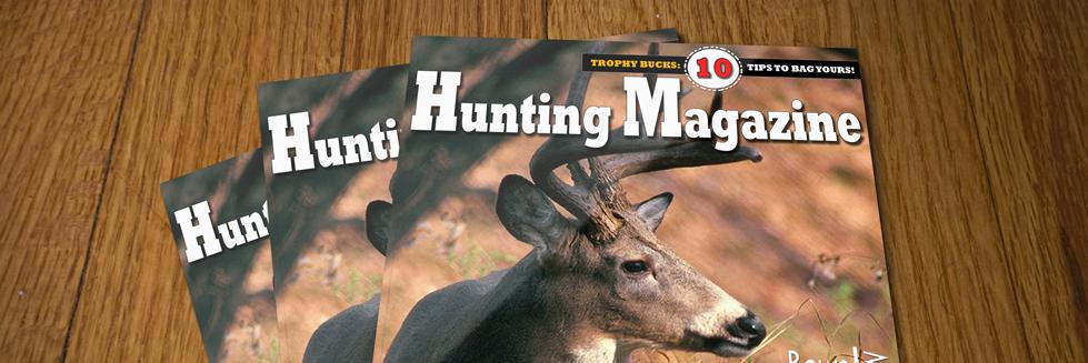 Hunting Magazine (@huntingmagazine) / Posts / X