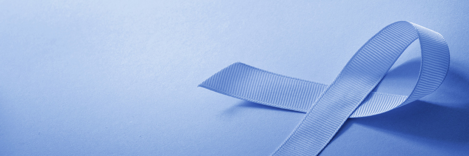 Prostate Cancer Foundation banner