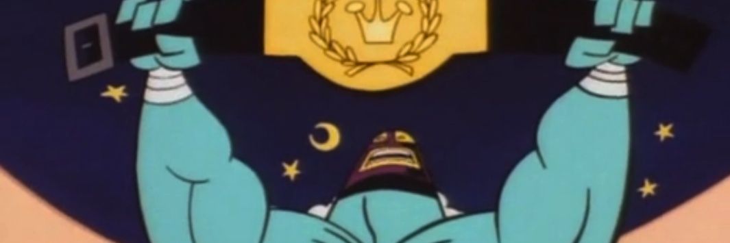 vaglaser's profile banner image