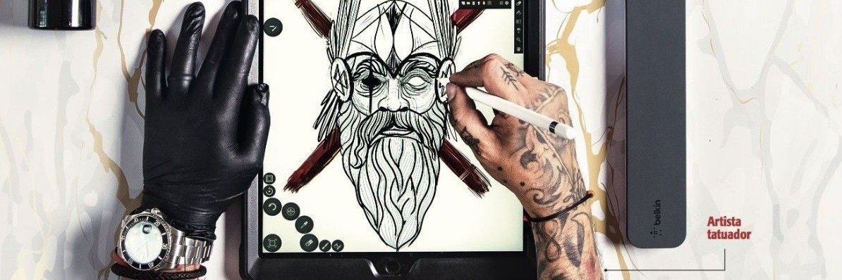 Ink and Input 🖋️ banner