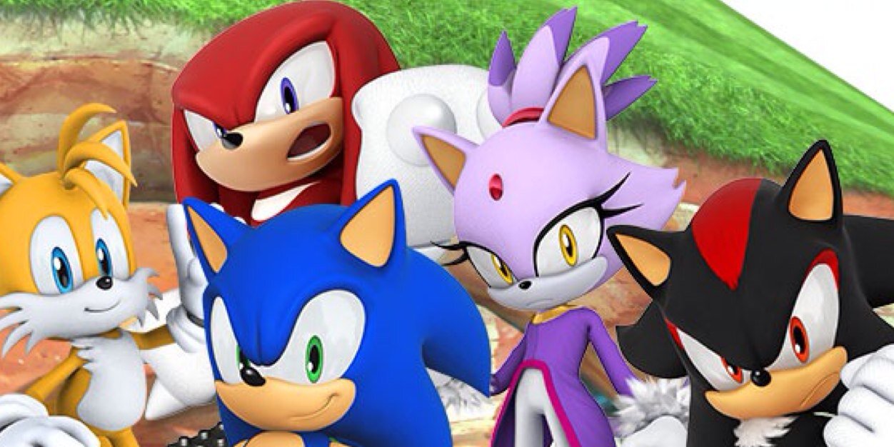 sonicmanfan's profile banner image