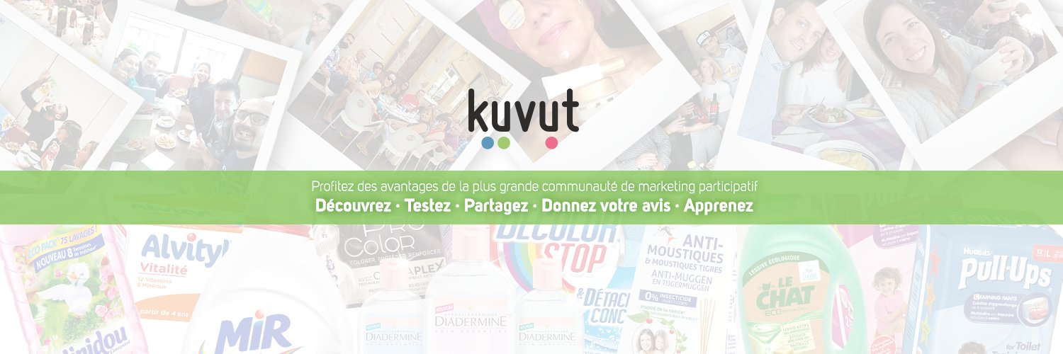 Kuvut France banner