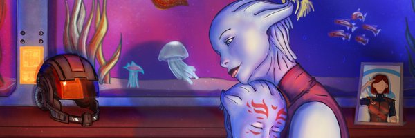 Nyrhea9 Profile Banner