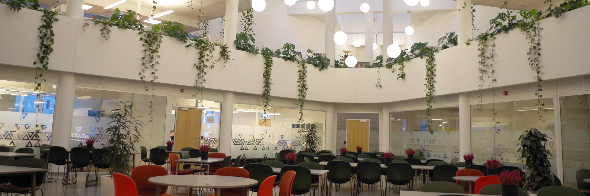 Fagskolen's profile banner image