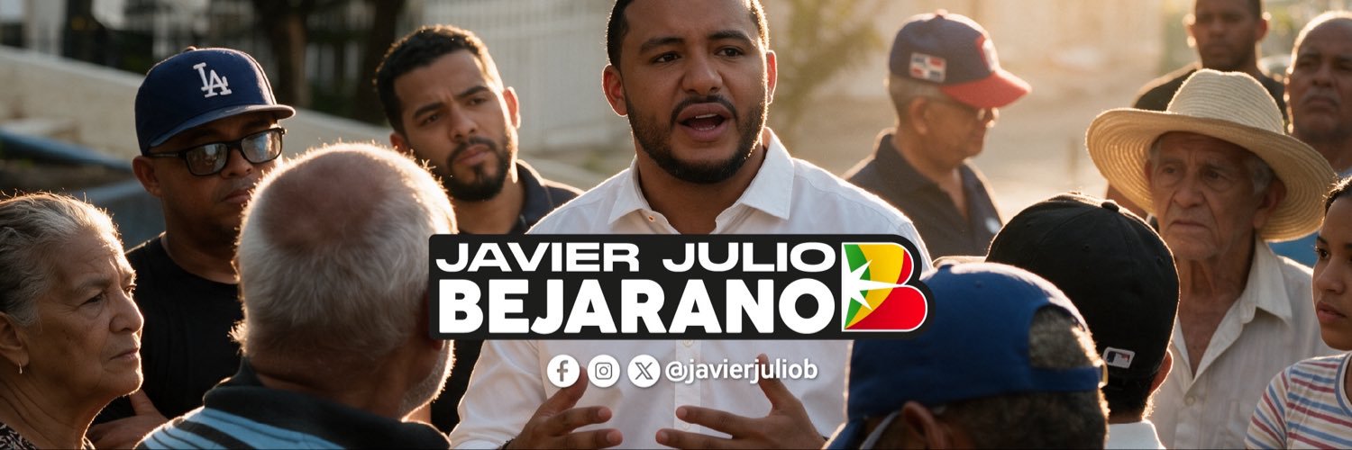 javierjuliob's profile banner image