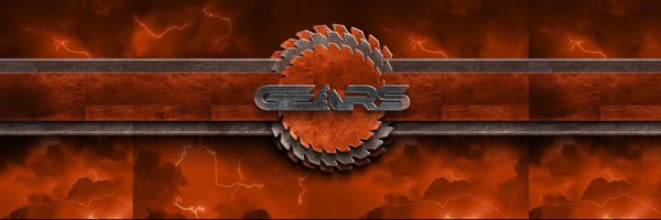 OfficialGears1 Profile Banner
