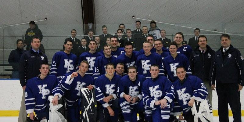 Kingspointpuck's profile banner image