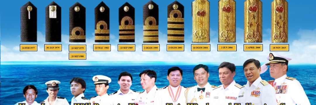 Kamarul banner