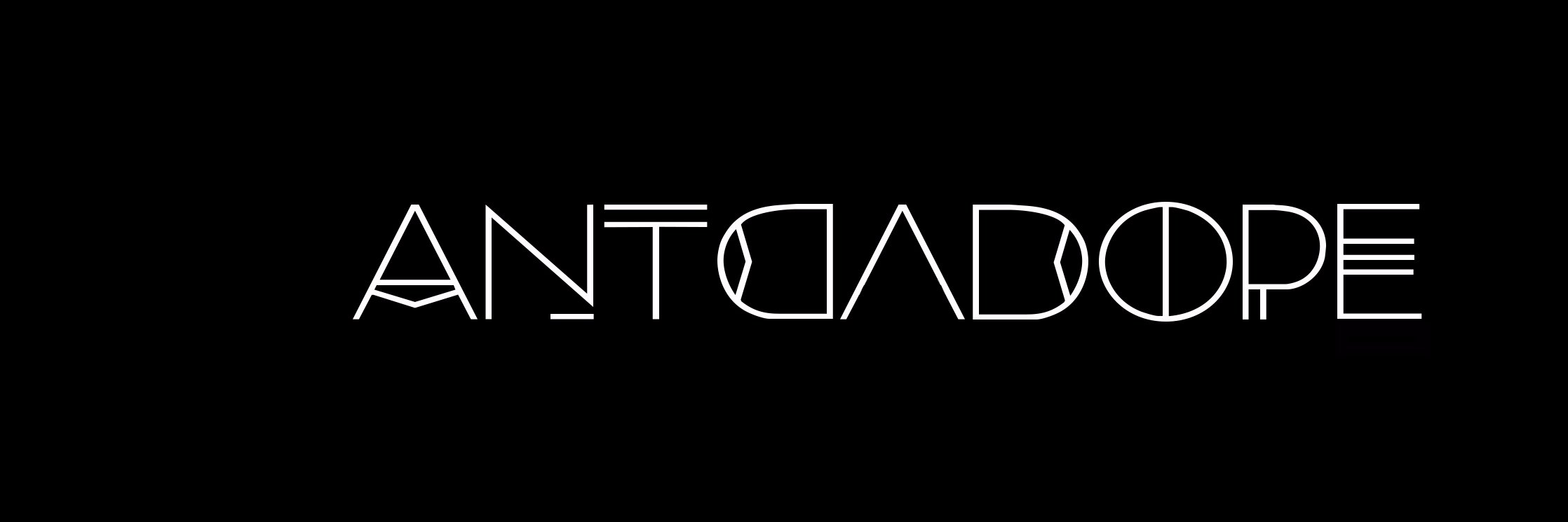 ANTDADOPE banner
