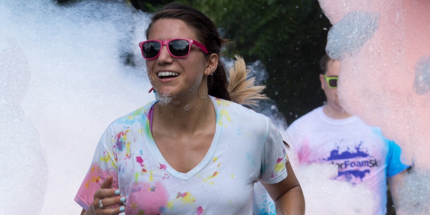 ColorFoam5k's profile banner image