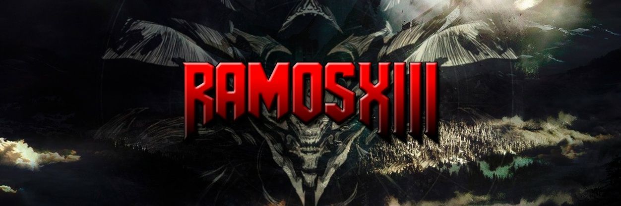 RamosXIII's profile banner image