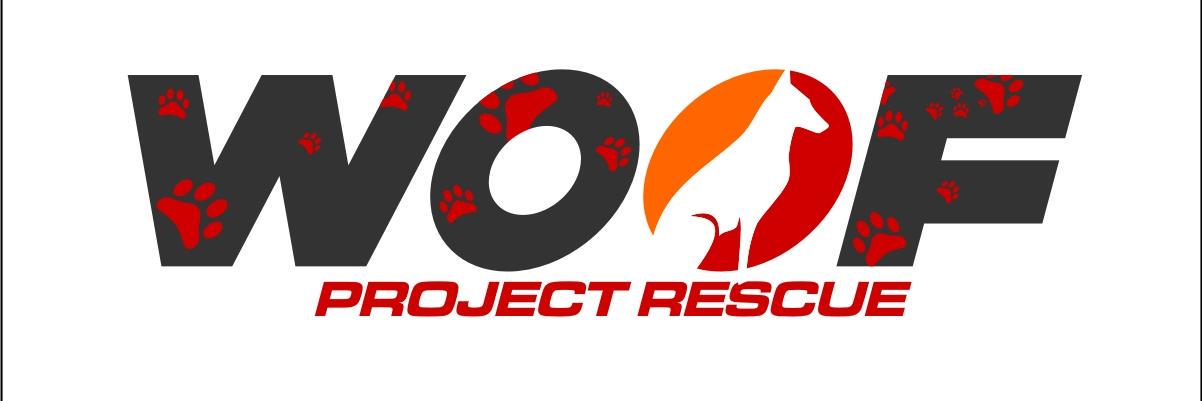 WoofProject's profile banner image