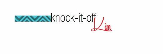 knockitoffcraft's profile banner image
