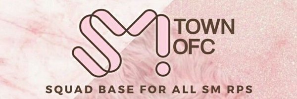 SMTOWNOFC Profile Banner