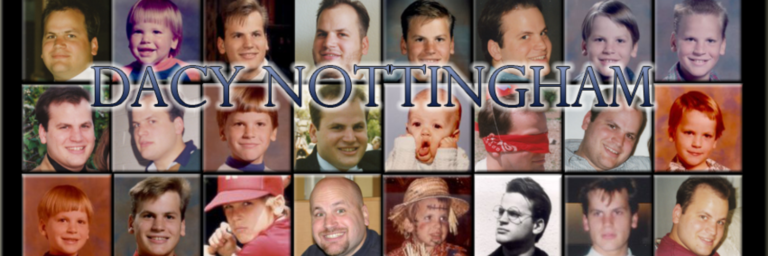DacyNottingham's profile banner image