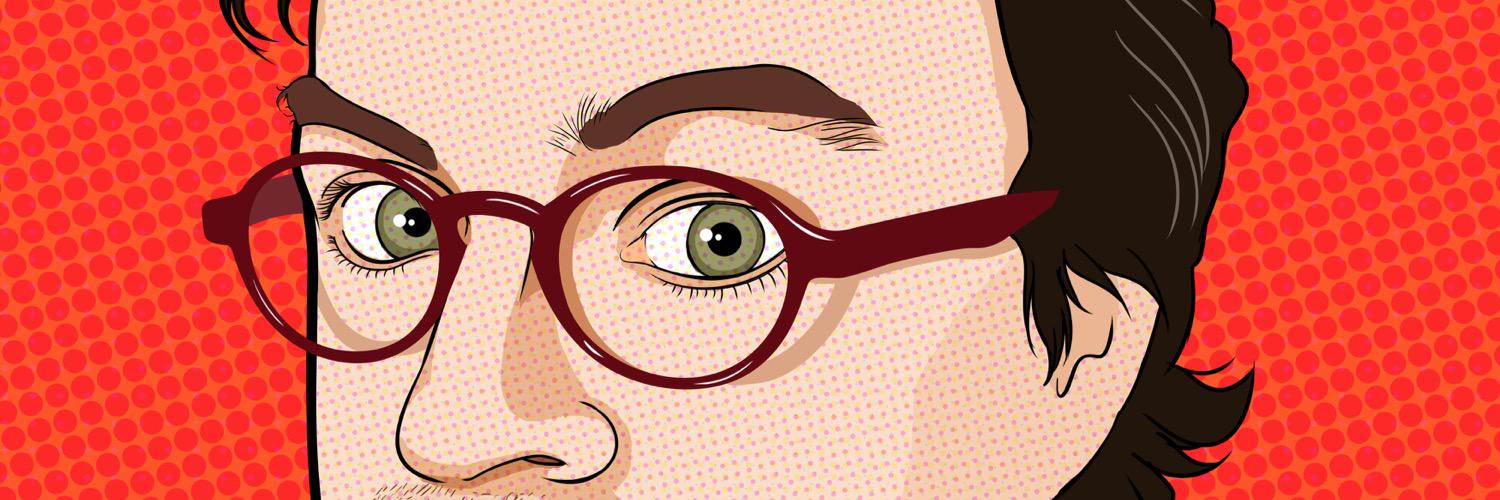 junkpress21's profile banner image