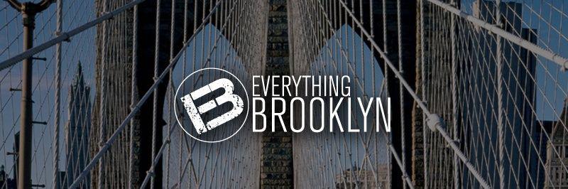 Everything Brooklyn banner