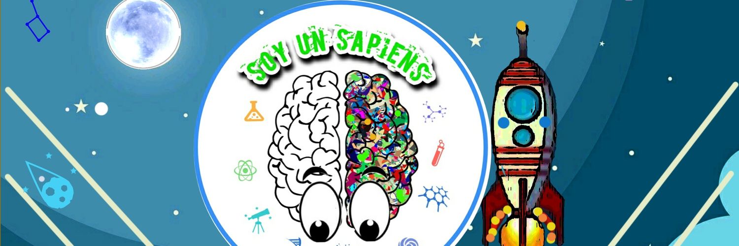Sapiensomos's profile banner image