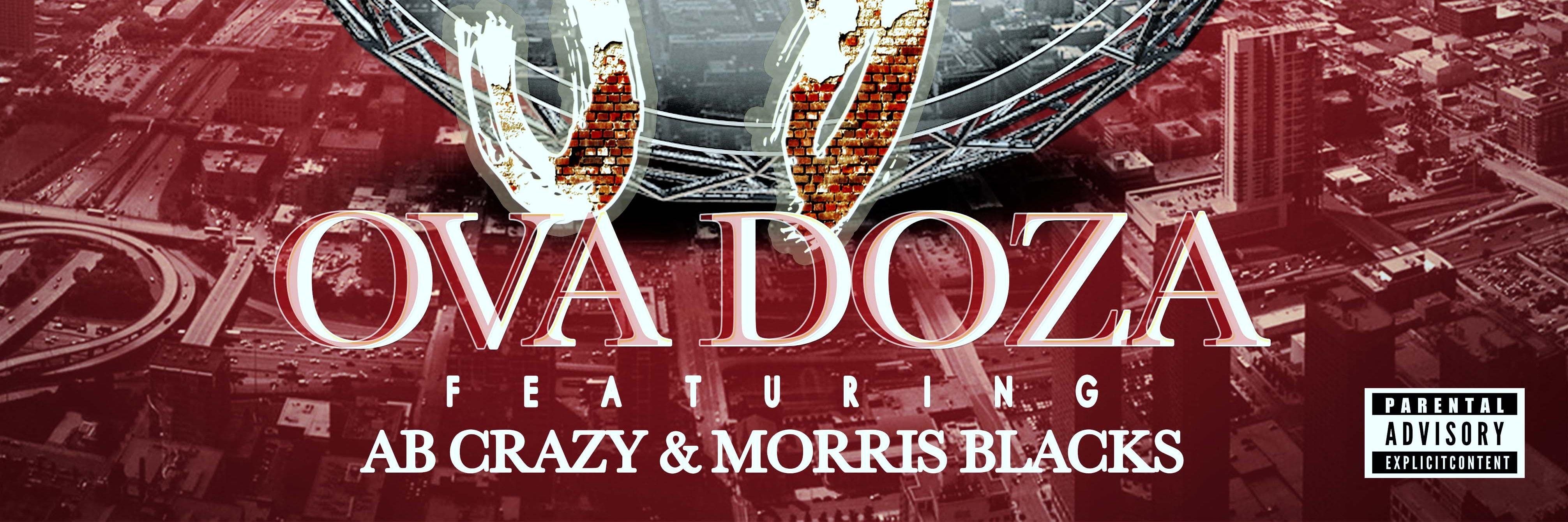 OvaDozaBoy's profile banner image