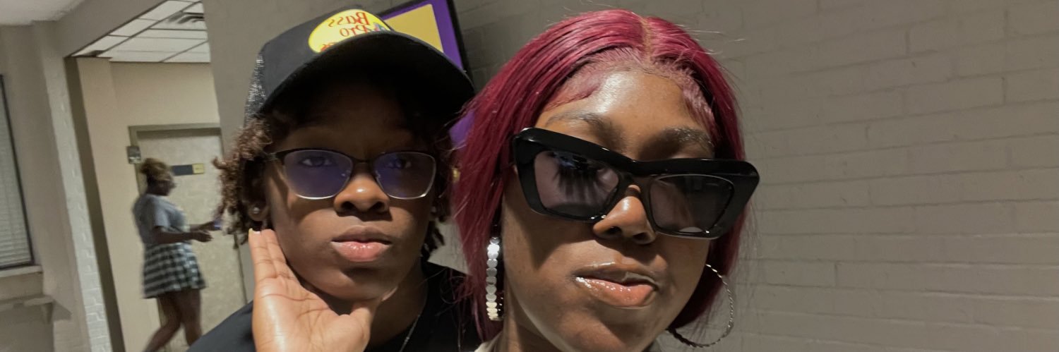 BebyyJayy's profile banner image