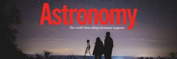 AstronomyMag Profile Banner