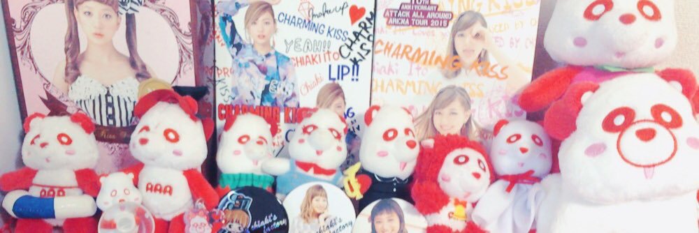yu__nanairo's profile banner image