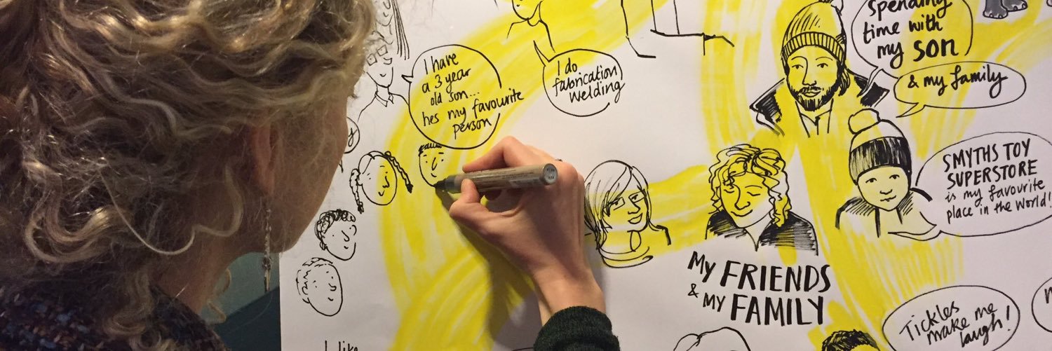 More Than Minutes banner