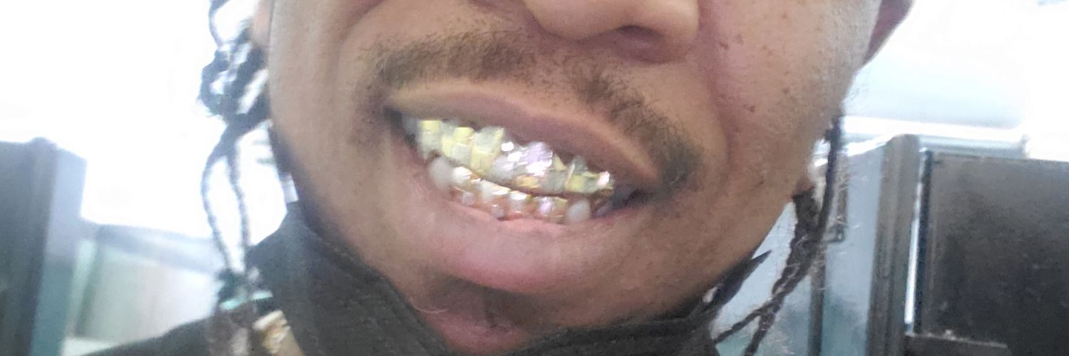 Absothazzhole's profile banner image