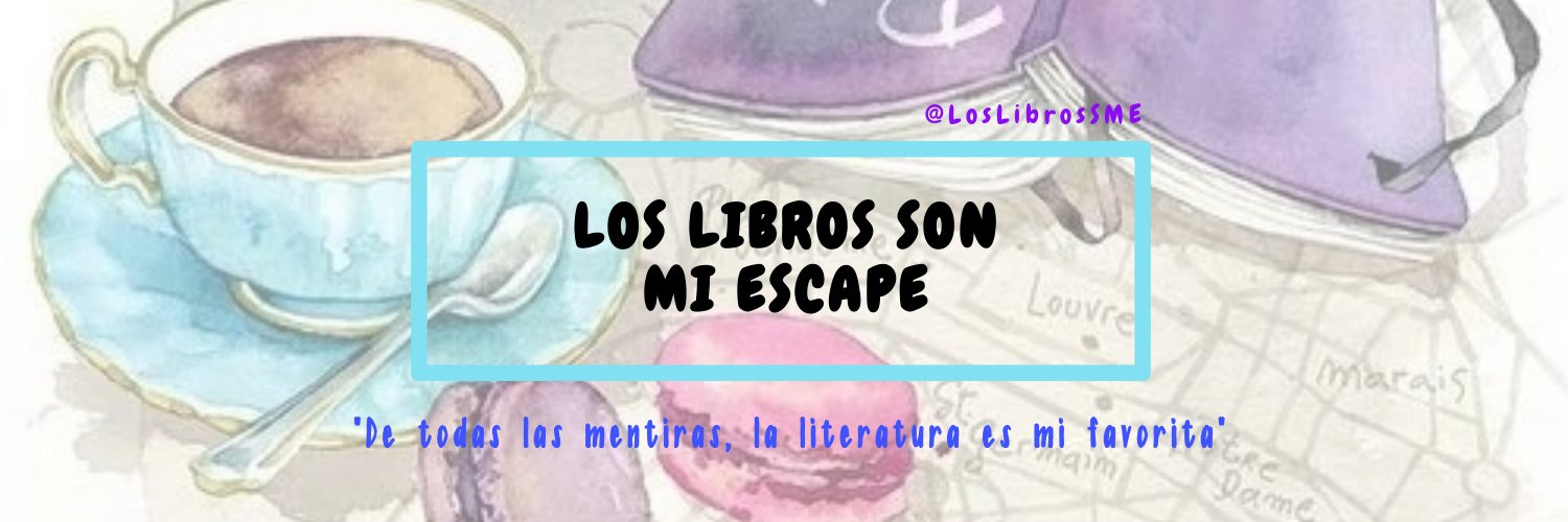 LosLibrosSME's profile banner image