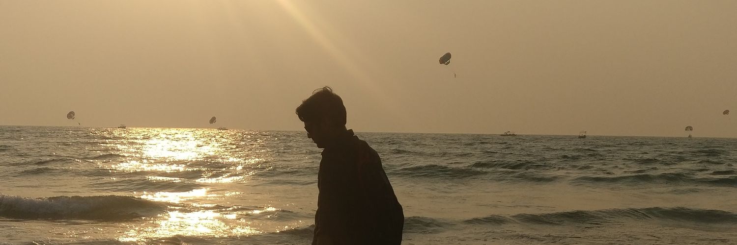 Satyam Kashyap banner