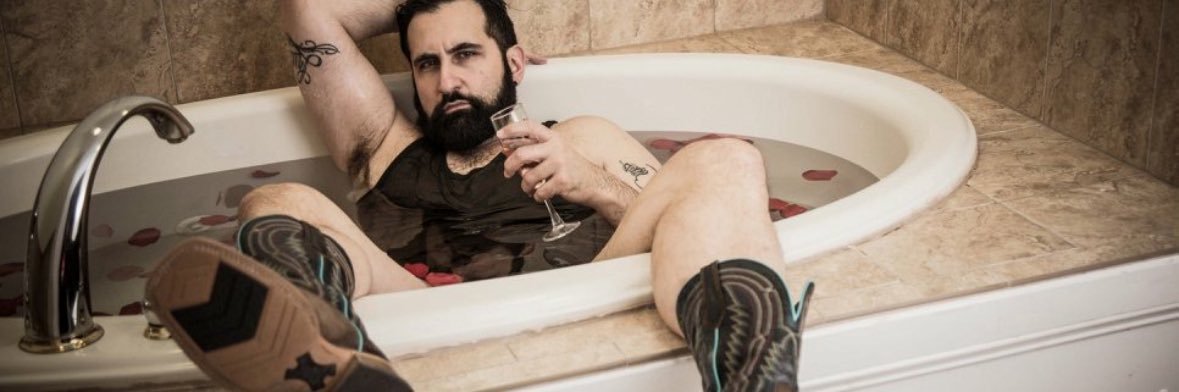 francescoshow's profile banner image