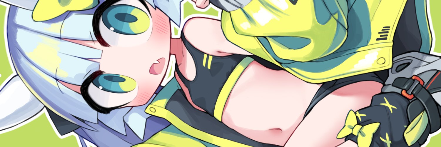 ななつた＠Skeb募集中's banner